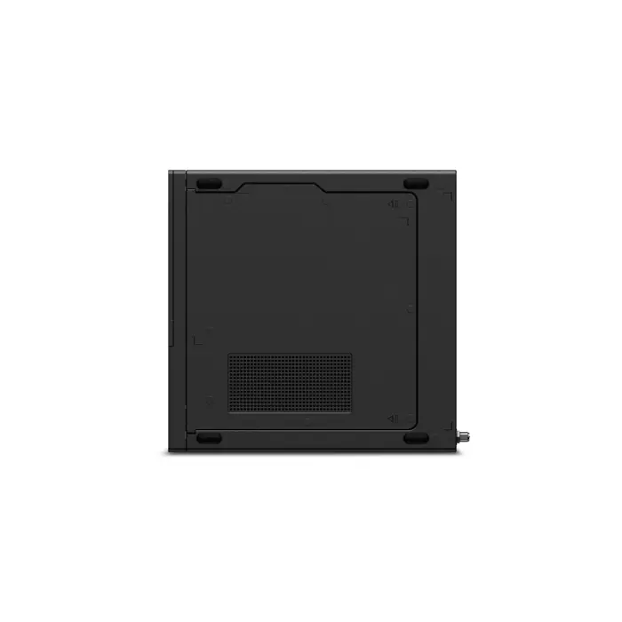 Lenovo ThinkStation P3 Tiny Gen 2 Intel Core Ultra 5 225 16 GB DDR5-SDRAM 512 GB SSD Windows 11 Pro Workstation Black