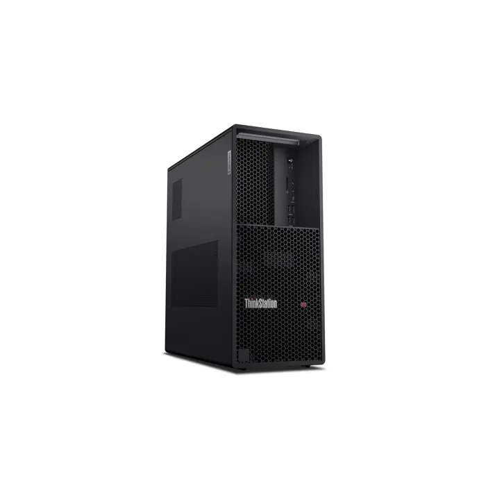Lenovo ThinkStation P3 Tower Gen 2 Intel Core Ultra 5 245K 32 GB DDR5-SDRAM 512 GB SSD Windows 11 Pro Workstation