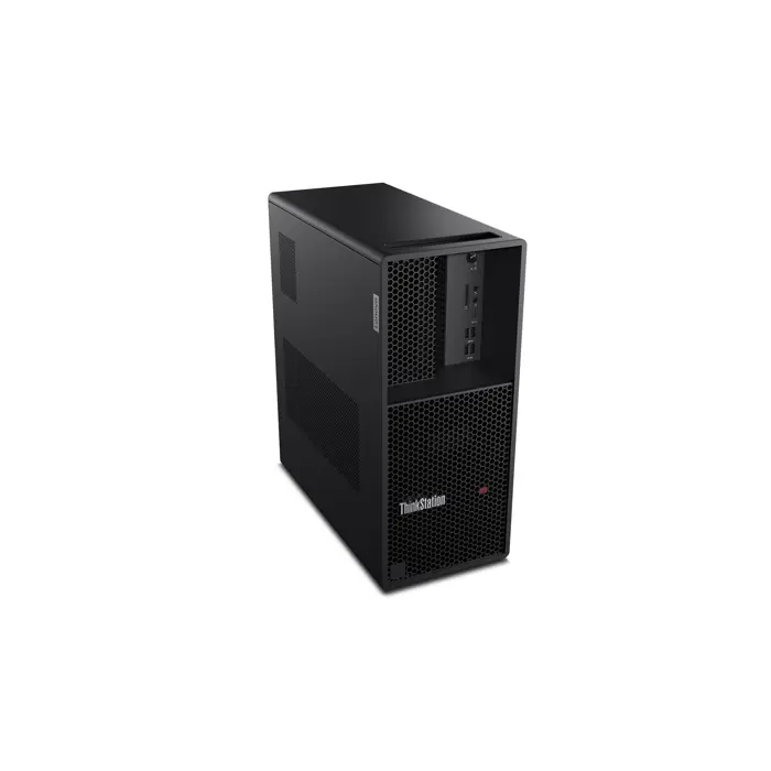 Lenovo ThinkStation P3 Tower Gen 2 Intel Core Ultra 7 265K 64 GB DDR5-SDRAM 512 GB SSD NVIDIA RTX PRO 4000 Blackwell Windows 11 Pro Workstation