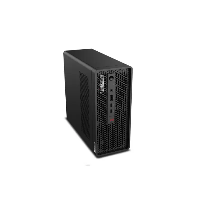 Lenovo ThinkStation P3 Ultra SFF G2 Intel Core Ultra 7 265 32 GB DDR5-SDRAM 512 GB SSD Windows 11 Pro Workstation