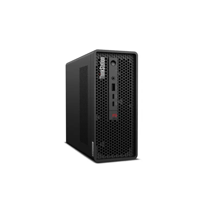 Lenovo ThinkStation P3 Ultra SFF G2 Intel Core Ultra 7 265 32 GB DDR5-SDRAM 512 GB SSD Windows 11 Pro Workstation