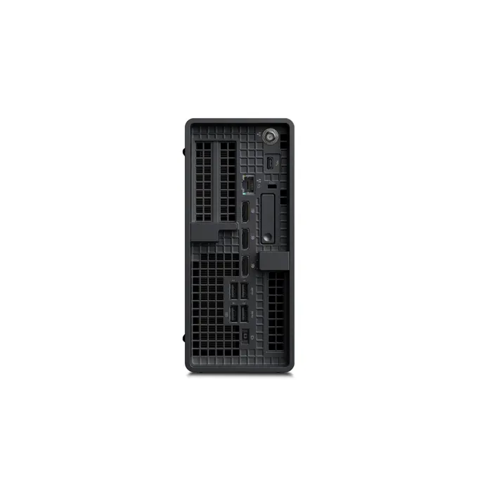 Lenovo ThinkStation P3 Ultra SFF G2 Intel Core Ultra 7 265 32 GB DDR5-SDRAM 512 GB SSD Windows 11 Pro Workstation