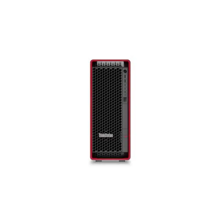 Lenovo ThinkStation Workstation, AMD, 64GB RAM