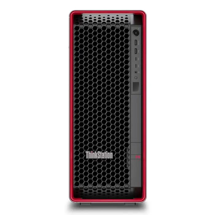 Lenovo ThinkStation Workstation, AMD, 64GB RAM
