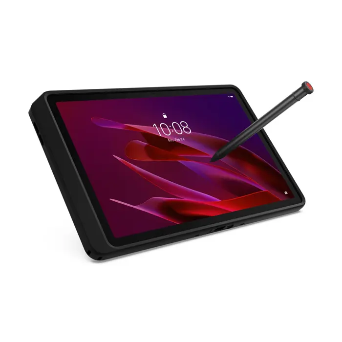 Lenovo ThinkTab X11 Gen 1 Snapdragon 256 GB 27.8 cm (10.9") 8 GB Wi-Fi 6E (802.11ax) Android 16 Black
