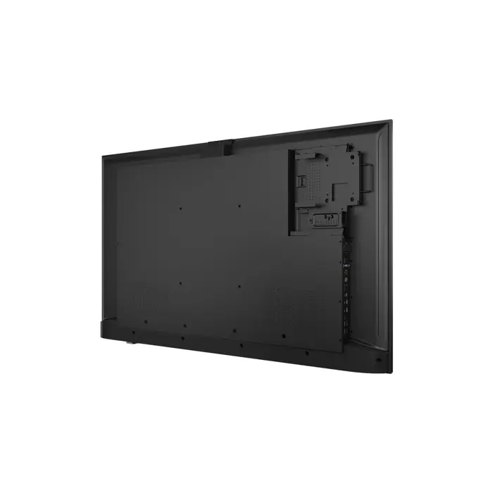 Lenovo ThinkVision E65 LFD computer monitor 163.8 cm (64.5") 3840 x 2160 pixels 4K Ultra HD LCD Black