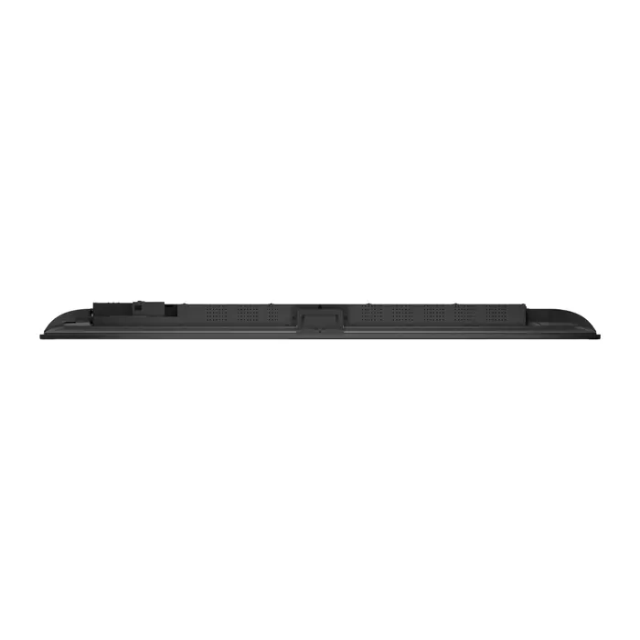 Lenovo ThinkVision E65 LFD computer monitor 163.8 cm (64.5") 3840 x 2160 pixels 4K Ultra HD LCD Black