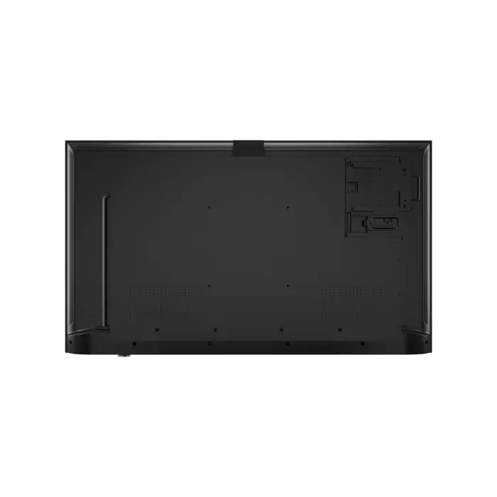 Lenovo ThinkVision E65 LFD computer monitor 163.8 cm (64.5") 3840 x 2160 pixels 4K Ultra HD LCD Black