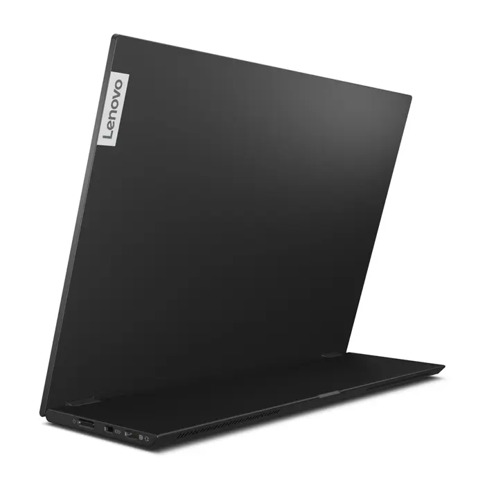 Lenovo ThinkVision M14t computer monitor 35.6 cm (14") 2240 x 1400 pixels 2.2K LED Touchscreen Black