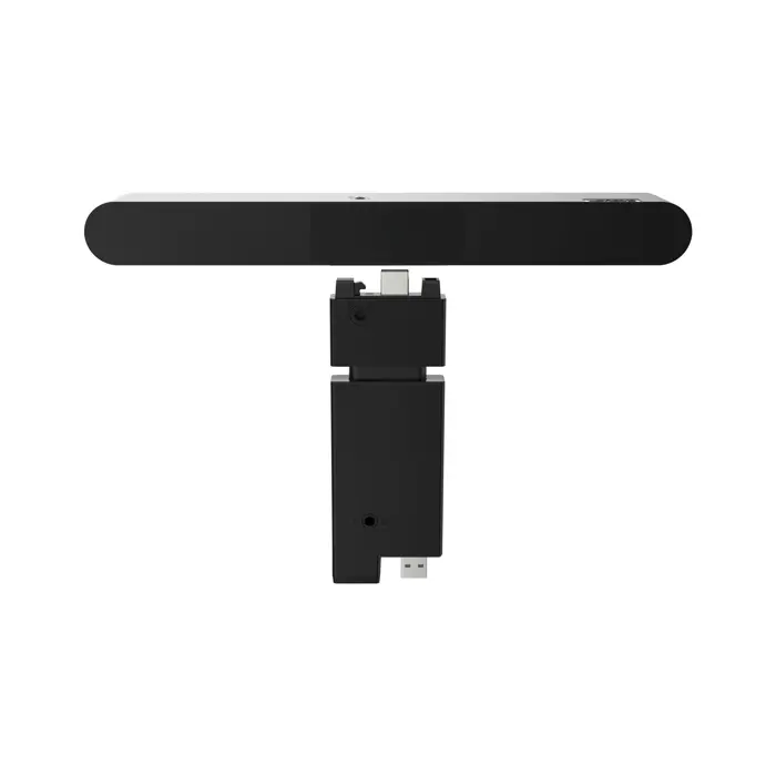 Lenovo ThinkVision MS30 (S) Black 2.0 channels 4 W