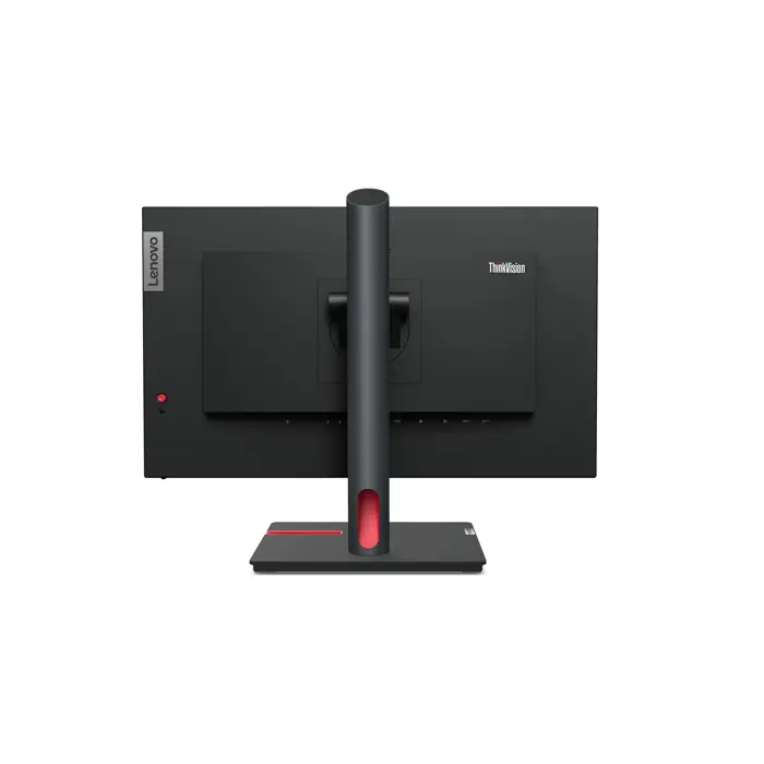 Lenovo ThinkVision P24q-30 LED display 60.5 cm (23.8") 2560 x 1440 pixels Quad HD Black
