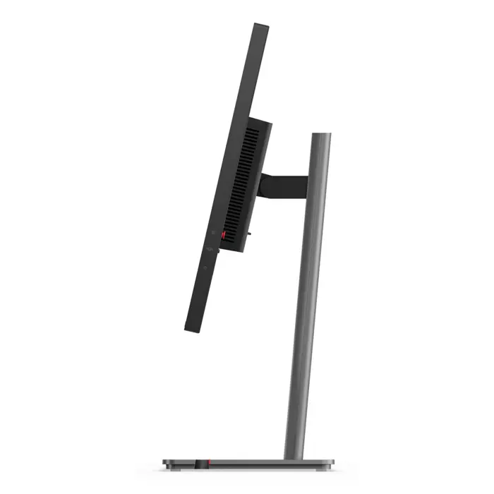 Lenovo ThinkVision P27QD-40 LED display 68.6 cm (27") 2560 x 1440 pixels Wide Quad HD Black