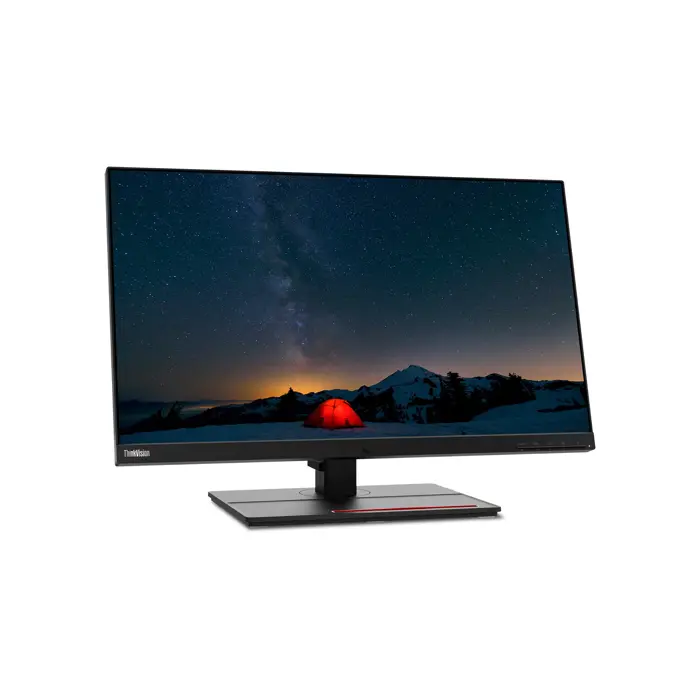 Lenovo ThinkVision P27u-20 - WLED 27