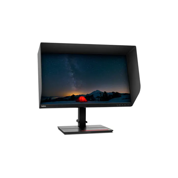 Lenovo ThinkVision P27u-20 - WLED 27