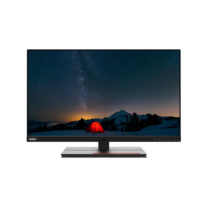 Lenovo ThinkVision P27u-20 - WLED 27