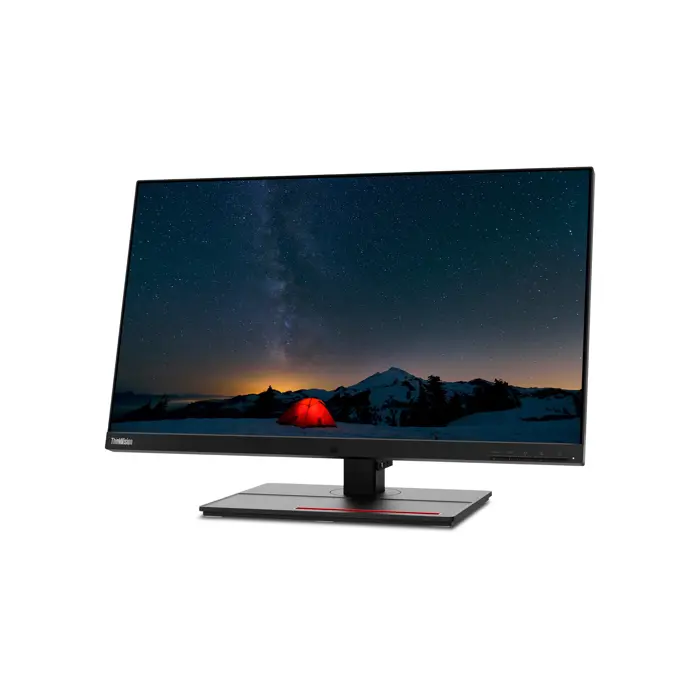 Lenovo ThinkVision P27u-20 - WLED 27