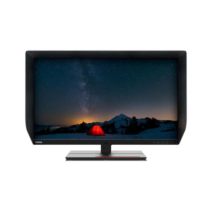 Lenovo ThinkVision P27u-20 - WLED 27