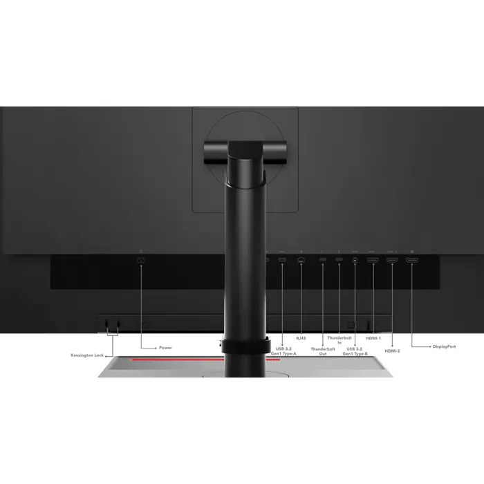 Lenovo ThinkVision P27u-20 - WLED 27