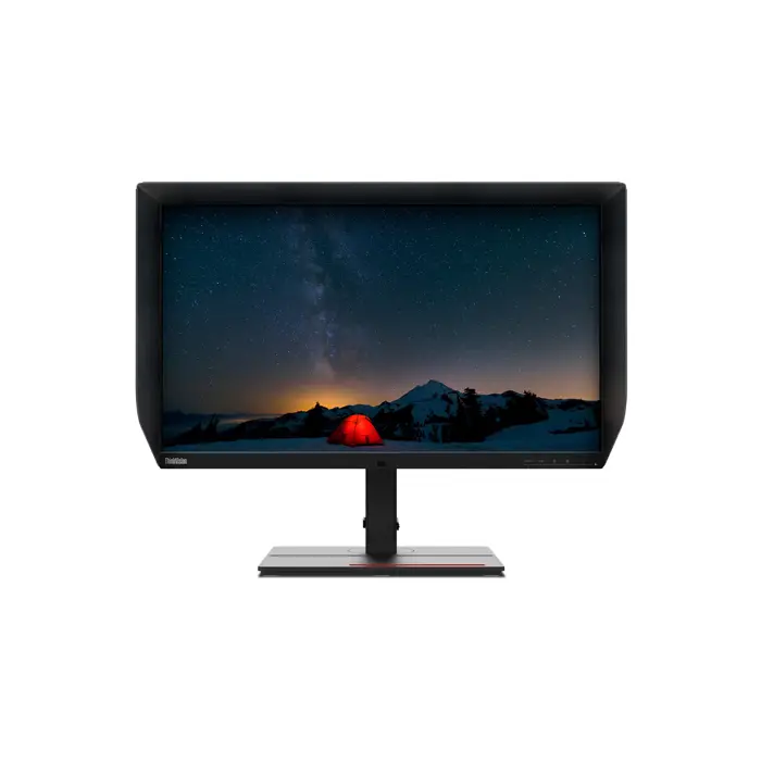 Lenovo ThinkVision P27u-20 - WLED 27