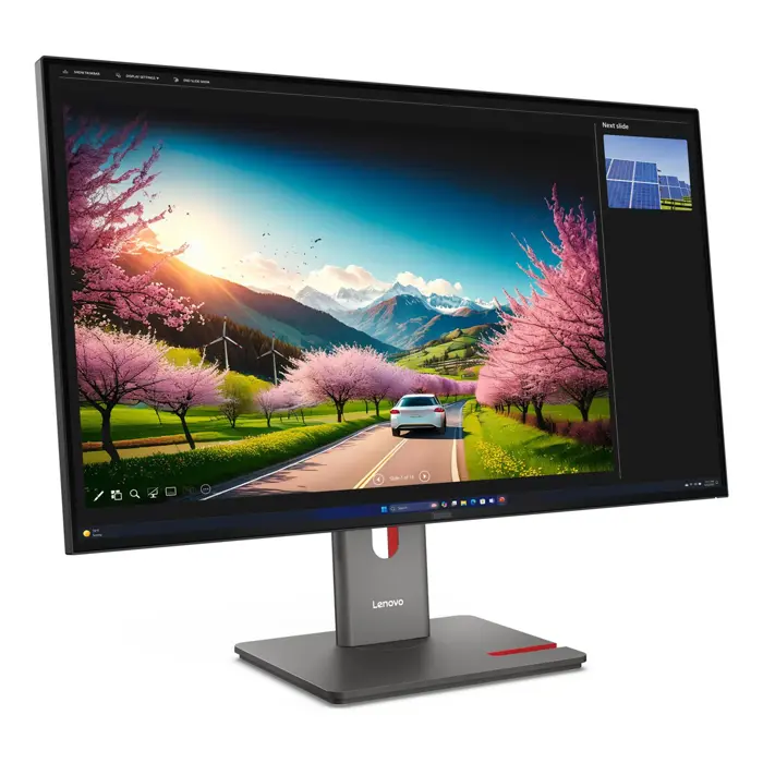 Lenovo ThinkVision P32UD-40 Monitor