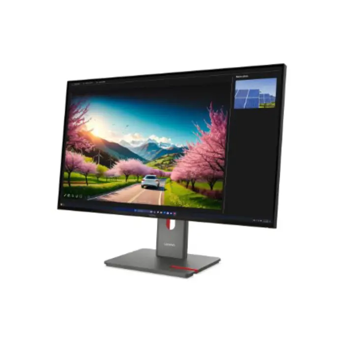 Lenovo ThinkVision P32UD-40 Monitor