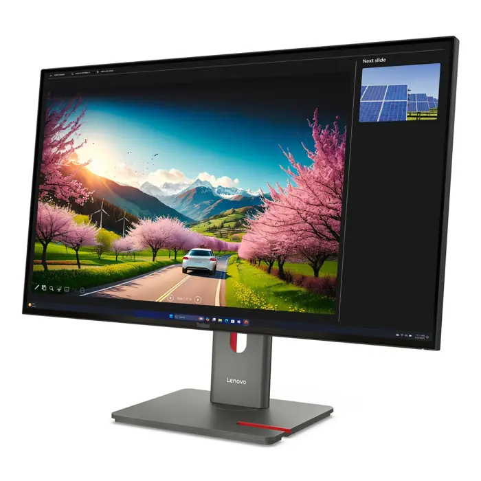 Lenovo ThinkVision P32UD-40 Monitor