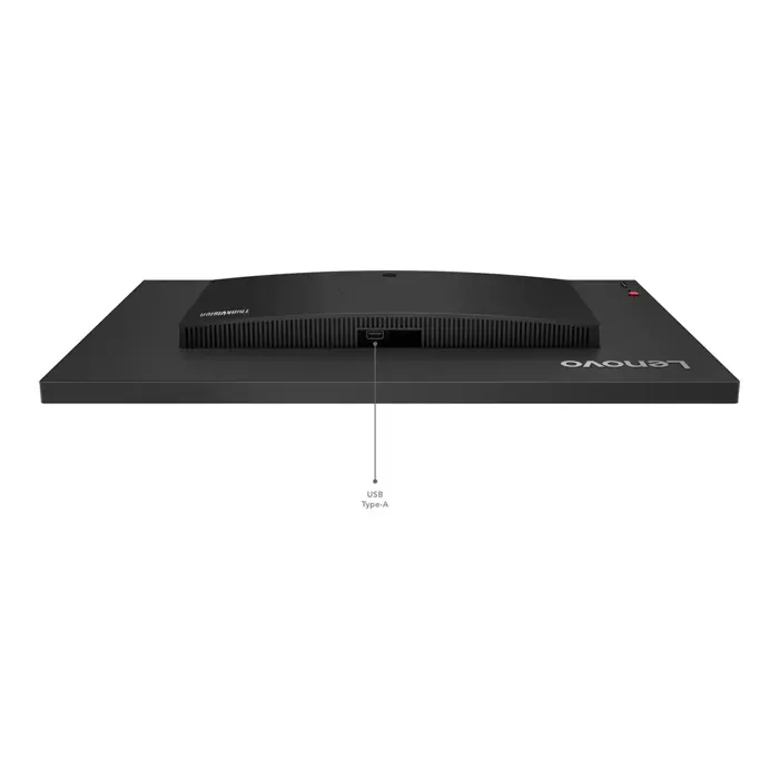 Lenovo ThinkVision T24d-30  (24")  WUXGA HDMI/DP/USB-C/DOC