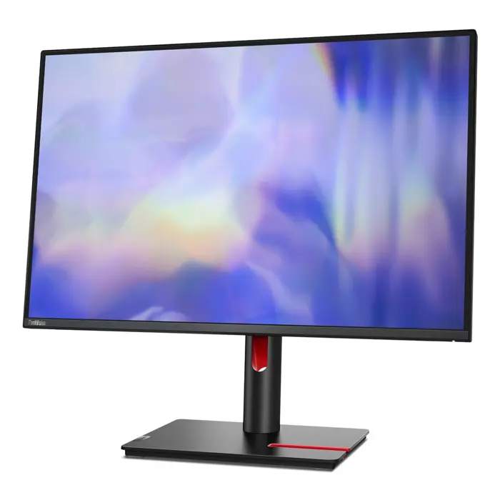 Lenovo ThinkVision T24d-30  (24")  WUXGA HDMI/DP/USB-C/DOC