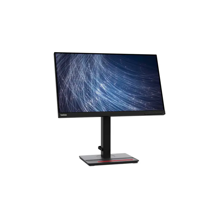 Lenovo ThinkVision T24m-29 LED display 60.5 cm (23.8") 1920 x 1080 pixels Full HD LCD Black