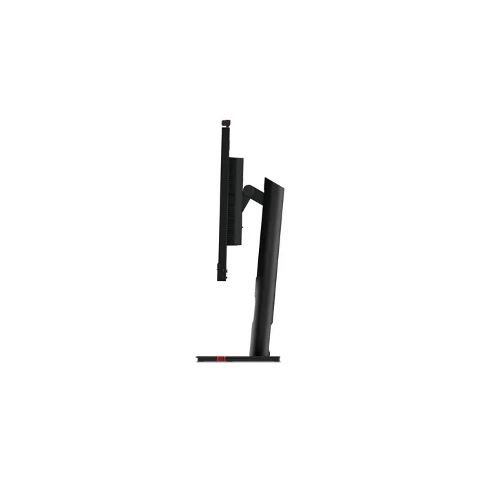 Lenovo | ThinkVision T24mv-30 | 23.8 " | In-plane switching | WLED | 16:9 | 75 Hz | 4 ms | 1920 x 1080 pixels | 250 cd/m2 | HDMI ports quantity 1 | Raven Black | Warranty 36 month(s)