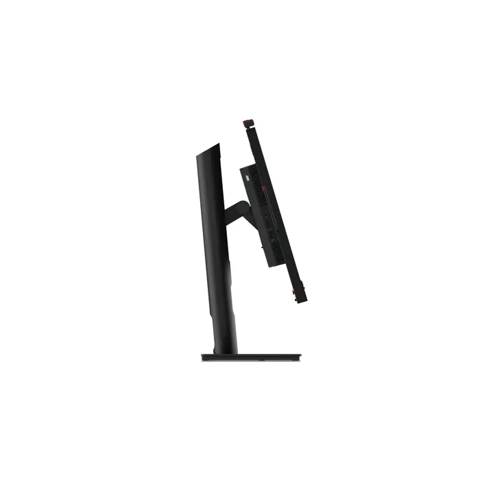 Lenovo | ThinkVision T24mv-30 | 23.8 " | In-plane switching | WLED | 16:9 | 75 Hz | 4 ms | 1920 x 1080 pixels | 250 cd/m2 | HDMI ports quantity 1 | Raven Black | Warranty 36 month(s)