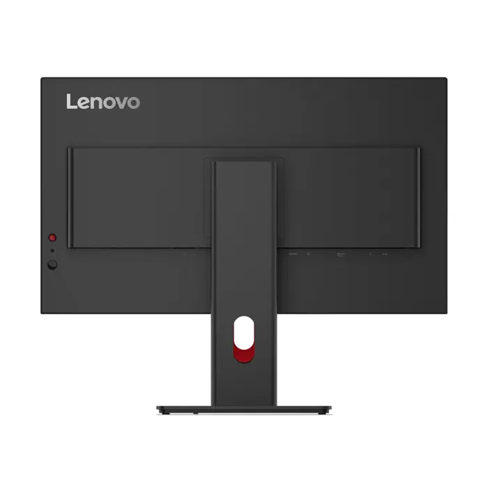 Lenovo ThinkVision T27UD-40 LED display 68.6 cm (27") 3840 x 2160 pixels 4K Ultra HD LCD Black