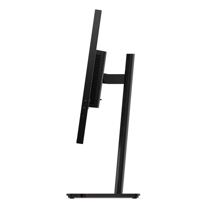 Lenovo ThinkVision T27UD-40 LED display 68.6 cm (27") 3840 x 2160 pixels 4K Ultra HD LCD Black