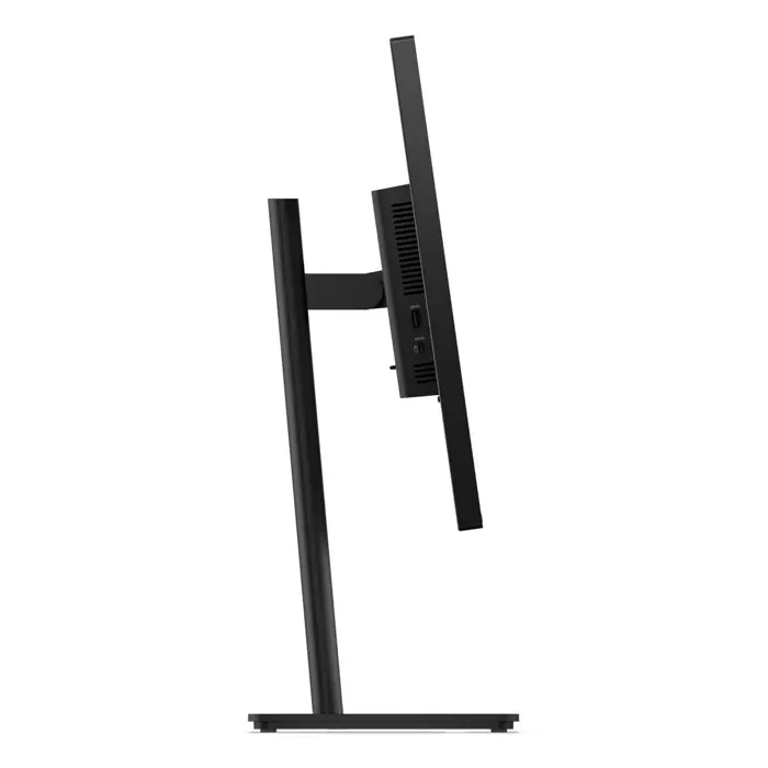 Lenovo ThinkVision T27UD-40 LED display 68.6 cm (27") 3840 x 2160 pixels 4K Ultra HD LCD Black
