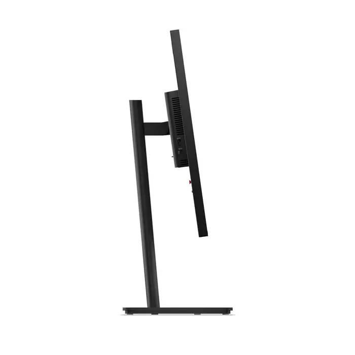 Lenovo ThinkVision T32UD-40 LED display 80 cm (31.5") 3840 x 2160 pixels 4K Ultra HD LCD Black
