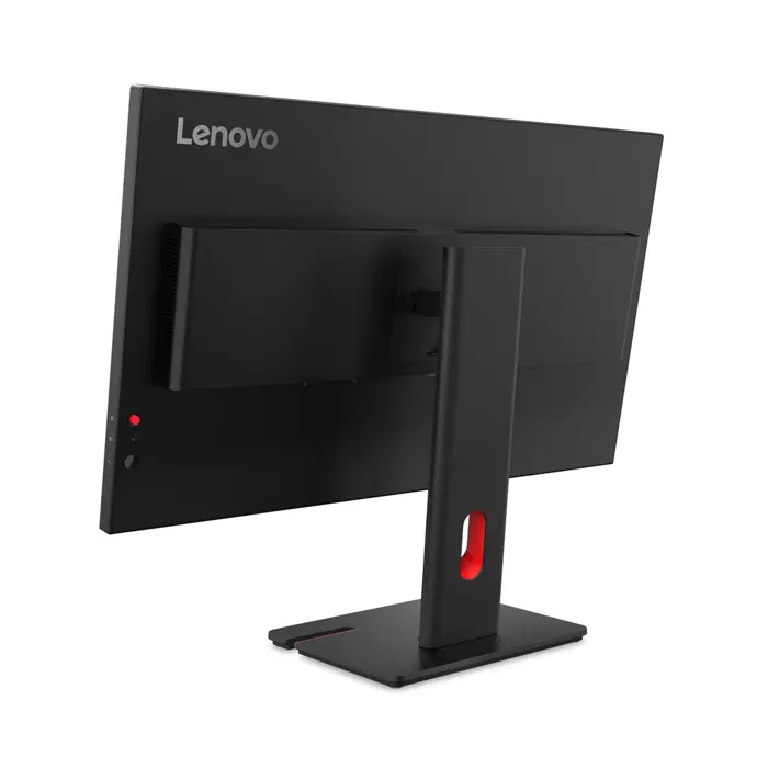 Lenovo ThinkVision T32UD-40 LED display 80 cm (31.5") 3840 x 2160 pixels 4K Ultra HD LCD Black