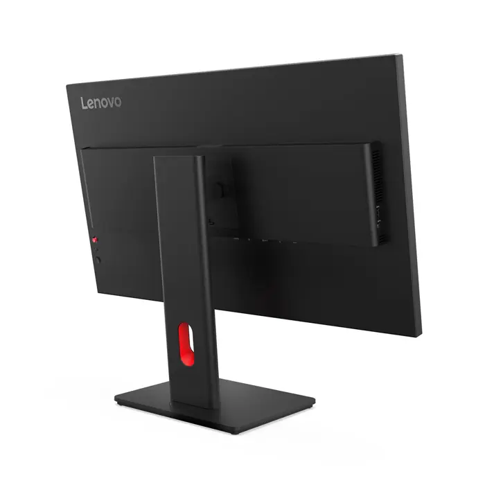 Lenovo ThinkVision T32UD-40 LED display 80 cm (31.5") 3840 x 2160 pixels 4K Ultra HD LCD Black