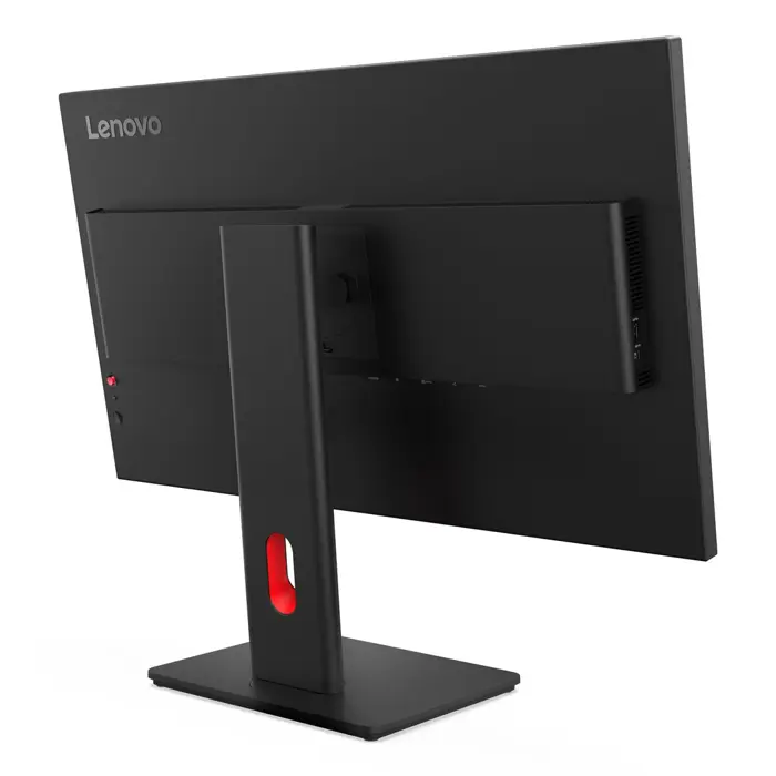 Lenovo ThinkVision T32UD-40 LED display 80 cm (31.5") 3840 x 2160 pixels 4K Ultra HD LCD Black