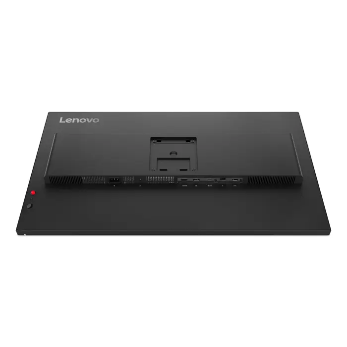 Lenovo ThinkVision T32UD-40 LED display 80 cm (31.5") 3840 x 2160 pixels 4K Ultra HD LCD Black