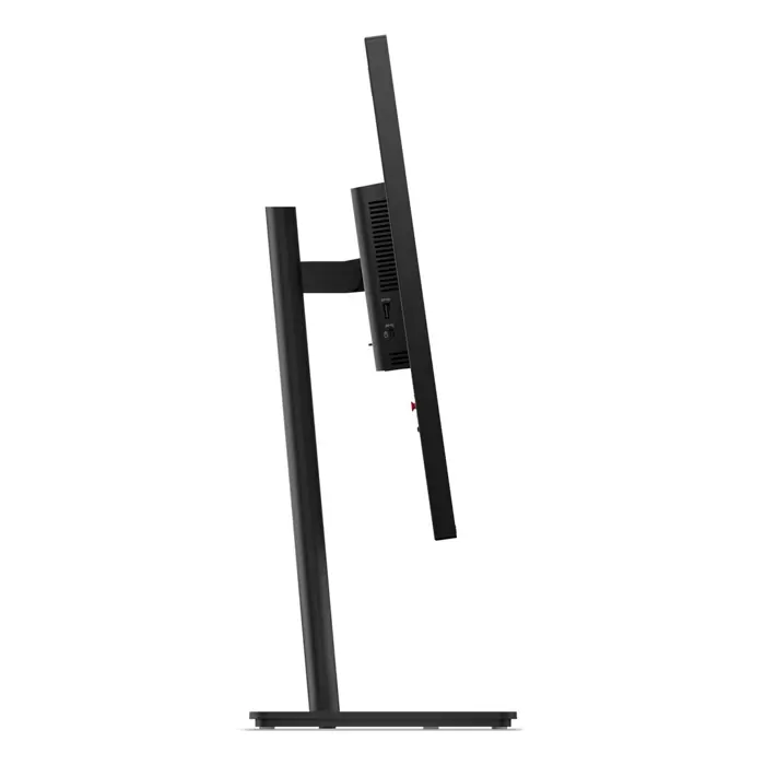 Lenovo ThinkVision T32UD-40 LED display 80 cm (31.5") 3840 x 2160 pixels 4K Ultra HD LCD Black