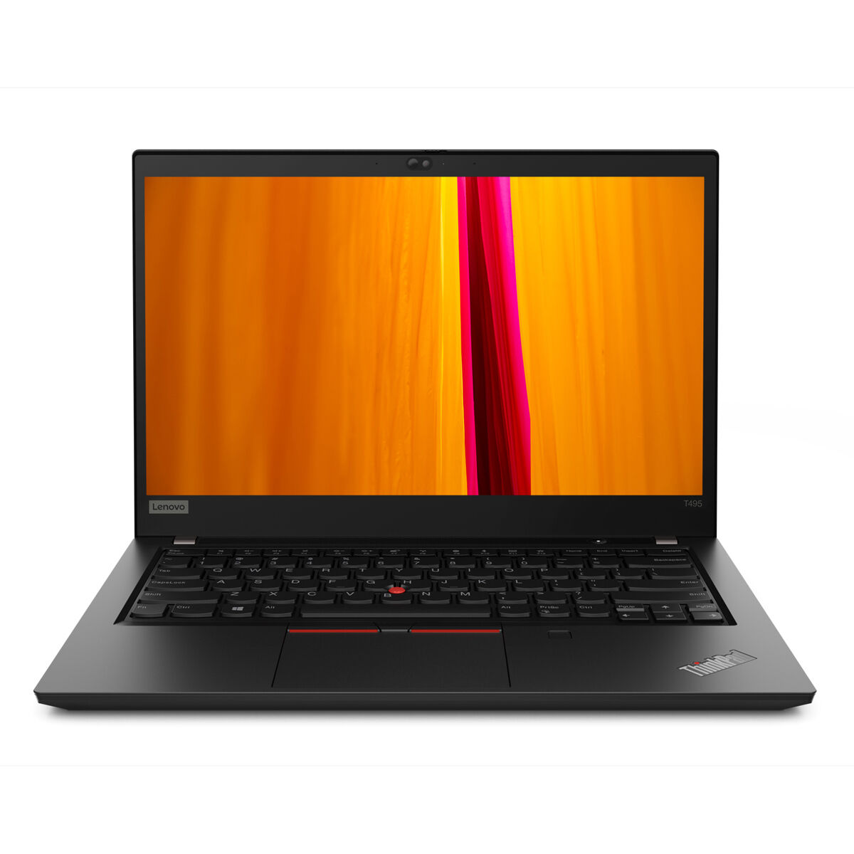 Laptop Lenovo ThinkPad T495 / AMD FX-series / RAM 16 GB / 512GB SSD / 14,0″ FHD