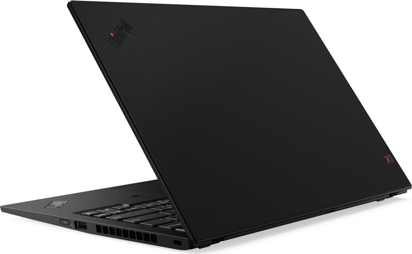 Laptop Lenovo ThinkPad X1 Carbon G7 / i5 / RAM 16 GB / 256GB SSD / 14,0″ FHD