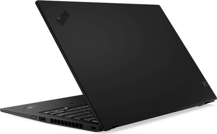 Laptop Lenovo ThinkPad X1 Carbon G8 / i7 / RAM 16 GB / 512GB SSD / 14,0″ FHD