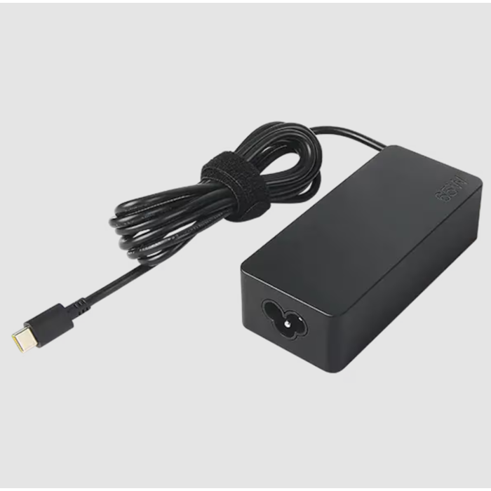 Lenovo USB-C adapter 65W