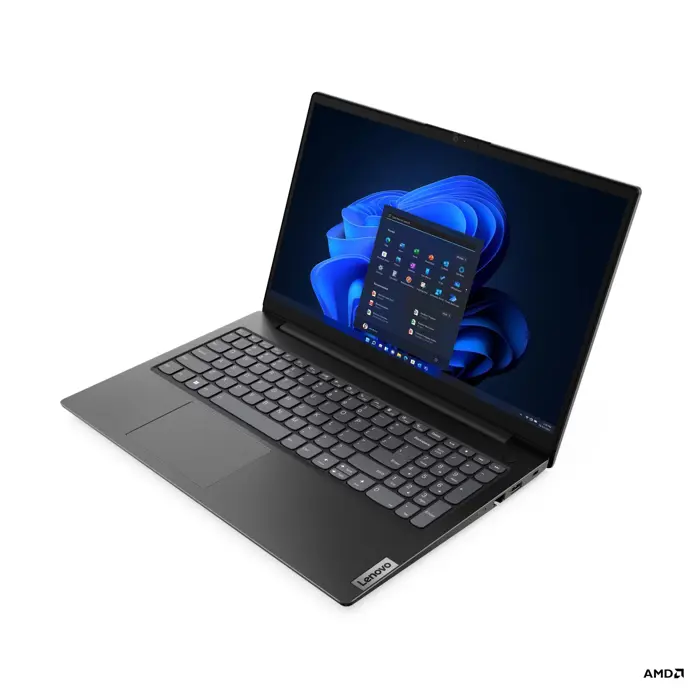 Lenovo V15 G4 ABP 15.6" FHD, AMD R7-7730U, 16GB DDR4, 512GB SSD, Radeon, WiFi/BT + Win 11 Pro + 3Y (82YY001DSC)