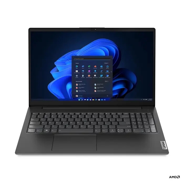 Lenovo V15 G4 ABP 15.6" FHD, AMD R7-7730U, 16GB DDR4, 512GB SSD, Radeon, WiFi/BT + Win 11 Pro + 3Y (82YY001DSC)