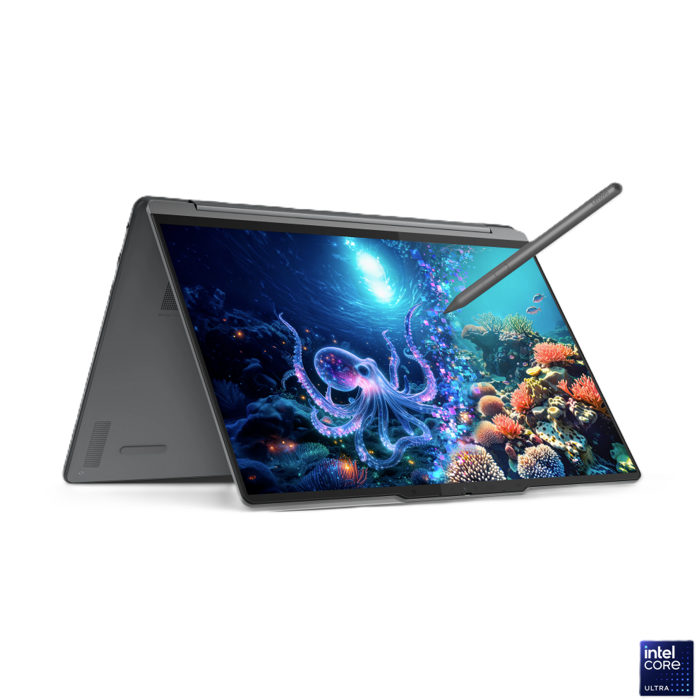Lenovo Yoga 9 2-in-1 U7/32GB/1TB/14/W11P/3god