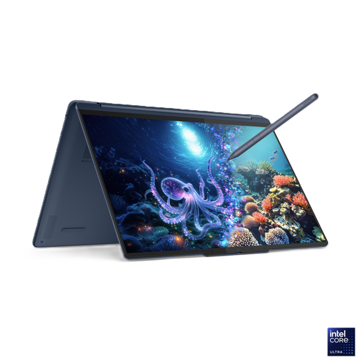 Lenovo Yoga 9 2-in-1 U7/32GB/1TB/14/W11P/3god