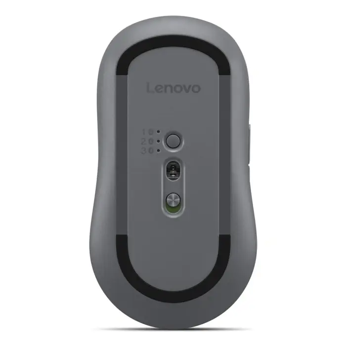 Lenovo Yoga mouse Office Ambidextrous Bluetooth Optical 4000 DPI