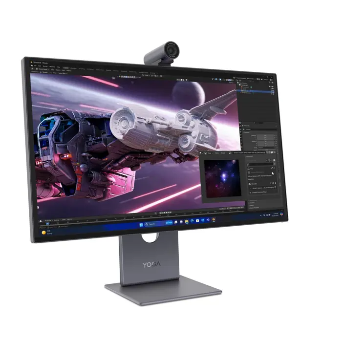 Lenovo Yoga Pro 27UD-10 Monitor